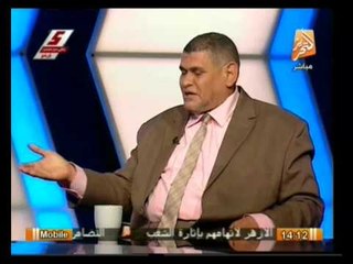 حول الأحداث: جنون عنف الجامعات الإرهابية بتكويش جيش مصرى حر