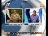 محمد العادلى :حمدين لم يكن يطلب منصباً