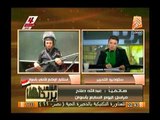 خبر سار.. مراسل اليوم السابع يعلن نجاح مبادرة محافظ اسوان بالهدنة بين القبيلتين المتناحرتين