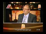 شاهد.. تعليق هام من د. عماد جاد علي اختيار العليا للانتخابات ليوم النكسة 5يونيو لإعلان رئيس مصر