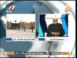 د  أحمد كريمة: كنت العمامة الوحيدة التي ناهضت جماعة الإخوان ومرسي والسفلية الجهادية