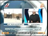 د  أحمد كريمة: لم يتحرك احد ليتحاور مع شباب رابعة أو النهضة والمظاهرات لتصحيح المفاهيم ومواجهتهم
