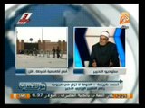 حول الأحداث: التعدي علي أحمد كريمة وحرق سيارتة وترويع أهل منزلة من الإخوان المسلمين