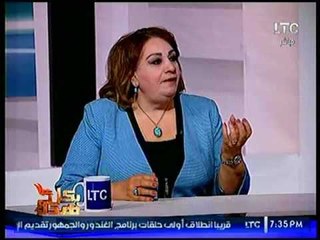 تهاني الجبالي تكشف دور إسرائيل الحروب الخفية  لتصبح القوى العظمى في المنطقة