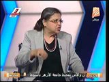 الحفناوي: بالصعيد لا يوجد صلح على دم وحل المشكلة من جذورها بالقانون