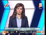 رئيس جامعة أسوان: مرحلة الصلح ستأتي أما الآن إطفاء الحريق في الفكر الأسواني