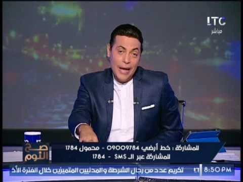 الغيطى يكشف اهمية مكان قاعدة محمد نجيب العسكرية بــ العلمين يهدد الدول المعادية لمصر