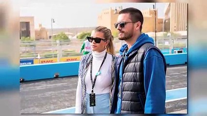 Heres How Sofia Richie Won Over Kourtney And Other Kardashians