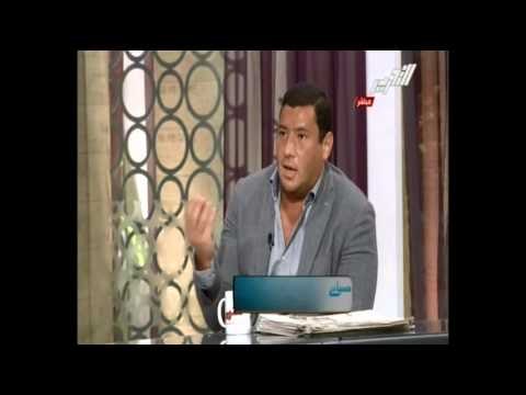 إسلام بحيري: إذا استحوذ التيار السلفي على الانتخابات البرلمانية سيشكل الحكومة وهنا الخطر