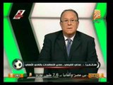 ستاد التحرير : قراءة تحليلية قبل مباراة الأهلي و الرجاء فى الدورى المصري