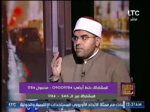 احد علماء الازهر يعترض على وصف لجان الفتوى بالمترو بــ أكشاك