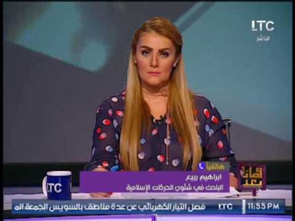 باحث فى شئون الحركات الإسلاميه : الإخوان المسلمين هم المحرك الاساسى لكل الحركات الإرهابية فى مصر