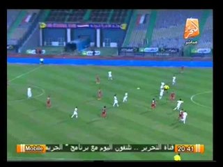ستاد التحرير : قراءة تحليلية بعد مباراة الأهلي و الرجاء فى الدورى المصري