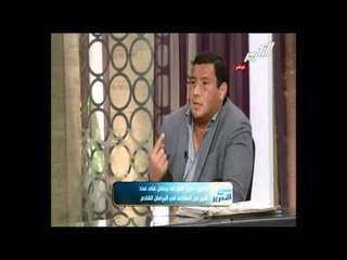 بحيري: وجدي غنيم رجل السب واللعن ولا أعرف من لقبه بـ شيخ