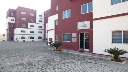 Türkiye Maarif Vakfı Pakistan'daki Fetö Okullarını Devraldı