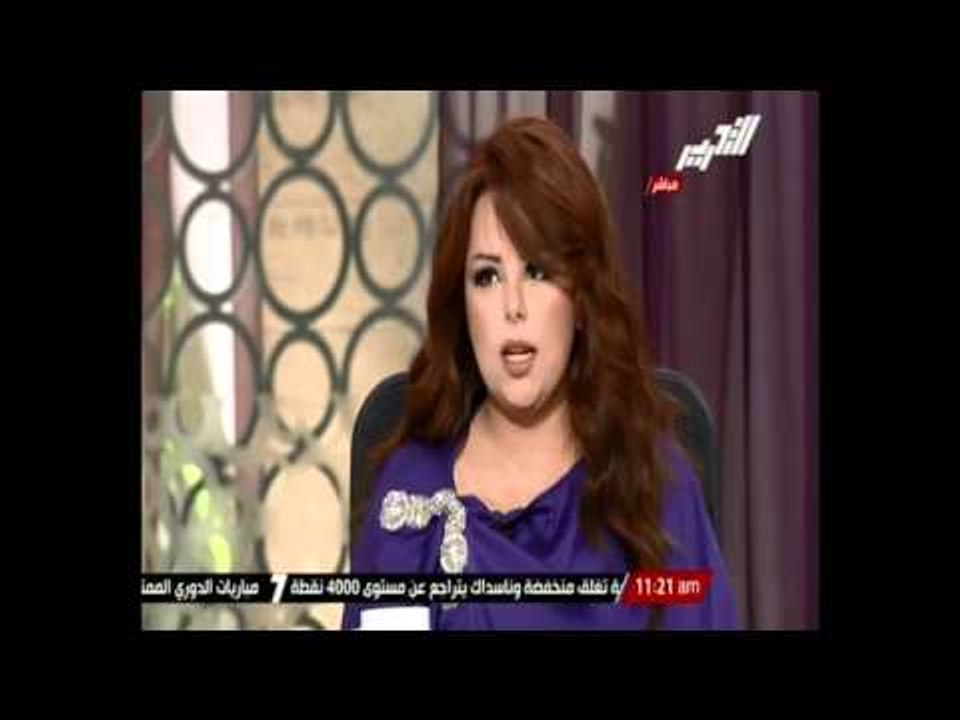 المطربة وهم: أخترت شيرين في المسابقة لأنها ستشعر بي والرباعي إنسان بمعنى الكلمة