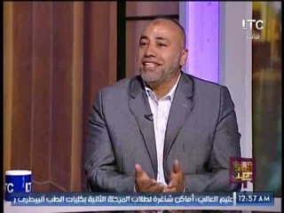 "امام و خطيب بالاوقاف" يُحرج "احد شيوخ الازهر" بسبب اكشاك الدعوه و الاخير يرد
