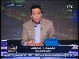 خبير إستراتيجى : ضحينا بحوالى 100 الف شهيد و مليون أسير من اجل القضية الفلسطينية