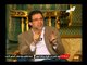 المخرج خالد يوسف يكشف حقيقة عرض برنامج إنتخابى من رجل أعمال على عبد الفتاح السيسى