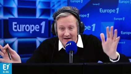 "Jean-Luc Mélenchon est devenu une institution paradoxale"