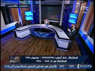 برنامج صح النوم | نقاش ساخن حول الاعتداءات الصهيونية على المسجد الاقصى - 24-7-2017