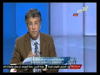 بالطو أبيض: جراحة القولون العصبي