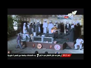 مؤتمر للمهرجان الدولى للطبول والفنون التراثية