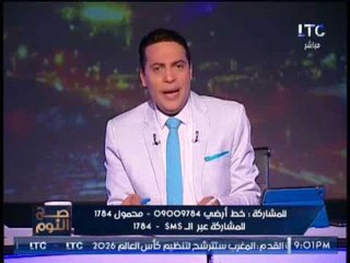 الغيطى عن "كارثة الاعتداء على طفل جنسيا" : محتاجين ثورة أخلاق و نتربى من جديد