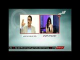 رانيا بدوي تفتح النار على الحكومة ونقابة الصحفيين لاصابة صحفيين باشتباكات الإخوان