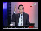 الغيطي يكشف انضمام وزير التعليم مع محمد حسان و محاولاتهم للمصالحة.. ويؤكد: الوزير مندوب للاخوان