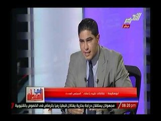 أحمد أبوهشيمة : ثورة 30 يونيو حمت مصر من غزو اقتصادي تركي واغراق الصناعة المصرية