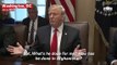 Donald Trump Slams Jim Mattis On Afghanistan Record, Claims Resignation Was 'Essentially' A Firing