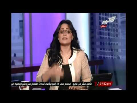رانيا بدوي للمشير السيسي شبعنا من الكلام عن تقدير المرأة وكفى بالمرأة كديكور في حملتك