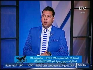 حسن محفوظ يعرض وعد الرئيس السيسي بتعويض أهالي جزيرة الوراق
