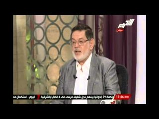 الخرباوى :جماعة الإخوان اداة لدى امريكا