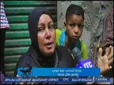 امن مصر ينفرد بالصوت والصوره في قضية مقتل ايمن بائع الكبده بعزبة الهجانه