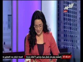 خبراء : محصول القمح هذا العام فى انتظار " السوس والعفن "