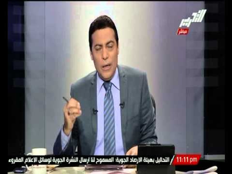 محمد الغيطى : ارجو منع الدرجات البخارية لفتره من الزمن لما تسببه من احداث إرهابية
