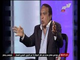 نقاش حاد بين العدل و ابو حامد عن مؤيدين السيسى