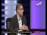 أبو حامد : حمدين صباحى كان جزء من التحالف مع الإخوان فى الانتخابات السابقة