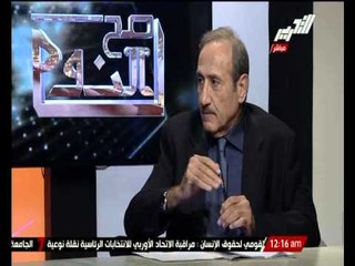 امين تنظيم حزب الكرامة : من الظلم مقارنة عبد الناصر "بالسيسى"
