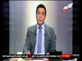 مراسلة قناة التحرير: طلاب الإخوان اعتدو على طلاب كلية حقوق المنصورة بالأسلحة البيضاء