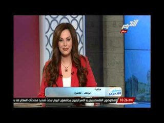 الحاجة عواطف تتبرع ب 2000 جنية لسائق التاكسى  الذي ضبط مرتكبي تفجير الدقي