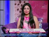 متصلة تصدم مذيعات LTC : خيانة الراجل تعدي    لكن خيانة الست هتبقى مشكلة نسب!!