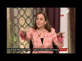 د. منال عمر:  هناك قاعدة عريضة تحتاج للشعور بالاطمئنان تدعم السيسى