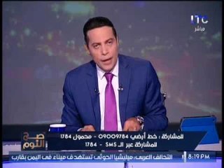 الاعلامي محمد الغيطي:"التكنولوجيا هزمت رغبة المستبدين وانهت عصر تكميم الافواه"