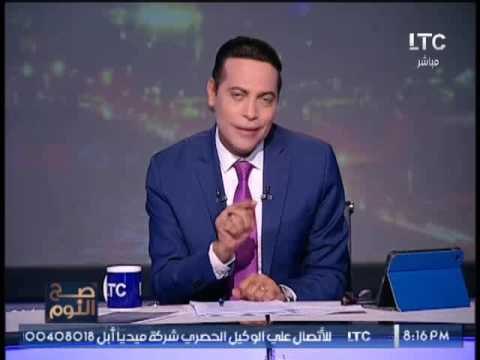 توضيح هام جدا من الاعلامى محمد الغيطى على أزمة مجلس الاعلام و LTC و رساله لــ مكرم محمد احمد