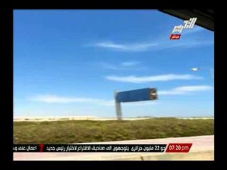 إيمان عز الدين تهدى الحكومة ووزارة الكهرباء فيديو إنارة الشوارع والطرق السريعة وسط النهار