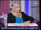 مذيعة LTC تهاجم الحكام العرب: ليه في سكوت عن فلسطين مع انهم لو اجتمعوا الموضوع يتحل