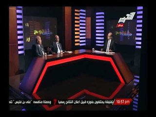د/ أحمد فوزى وزير الصناعة الأسبق : الدولة لن تتجه للخصخصة مرة أخرى